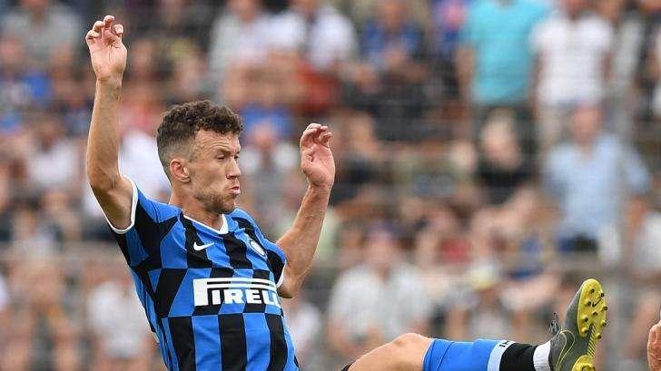 UFFICIALE - Ivan Perisic al Bayern Monaco: prestito con diritto di riscatto