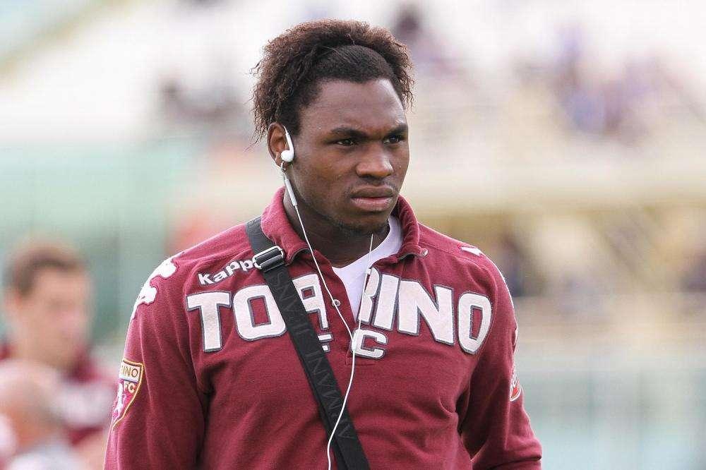 Meteora granata: Dolly Menga