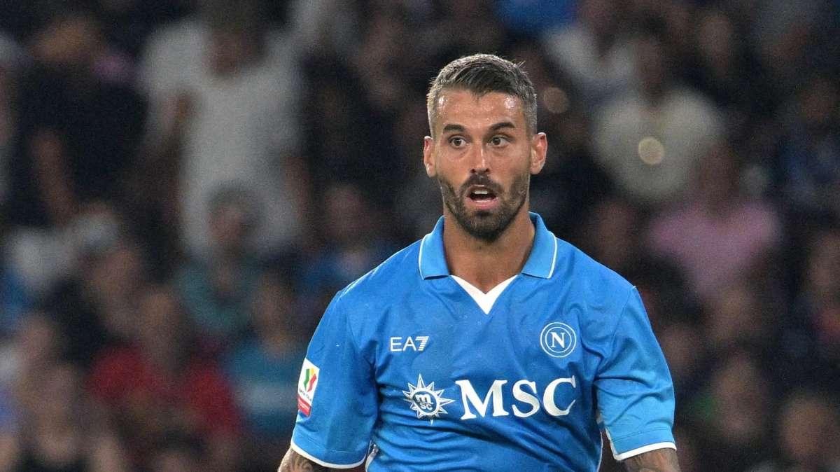 Spinazzola lascia il Napoli? Il suo agente spiega tutto