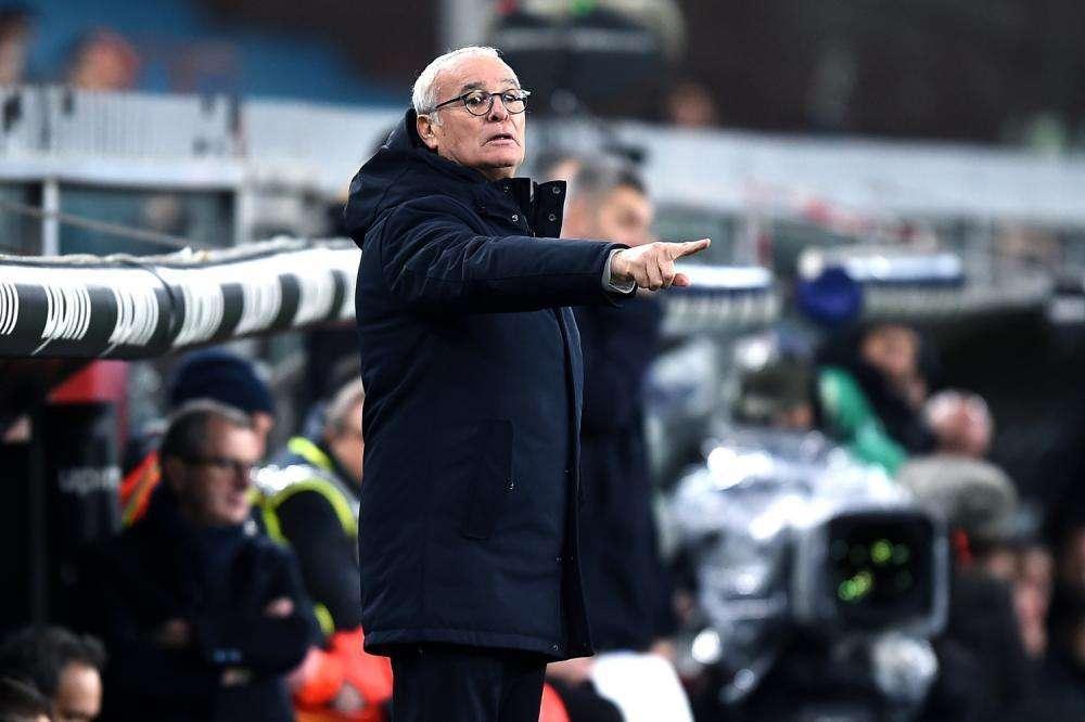 Sampdoria, anche Jankto e Quagliarella in gruppo. Domani parla Ranieri