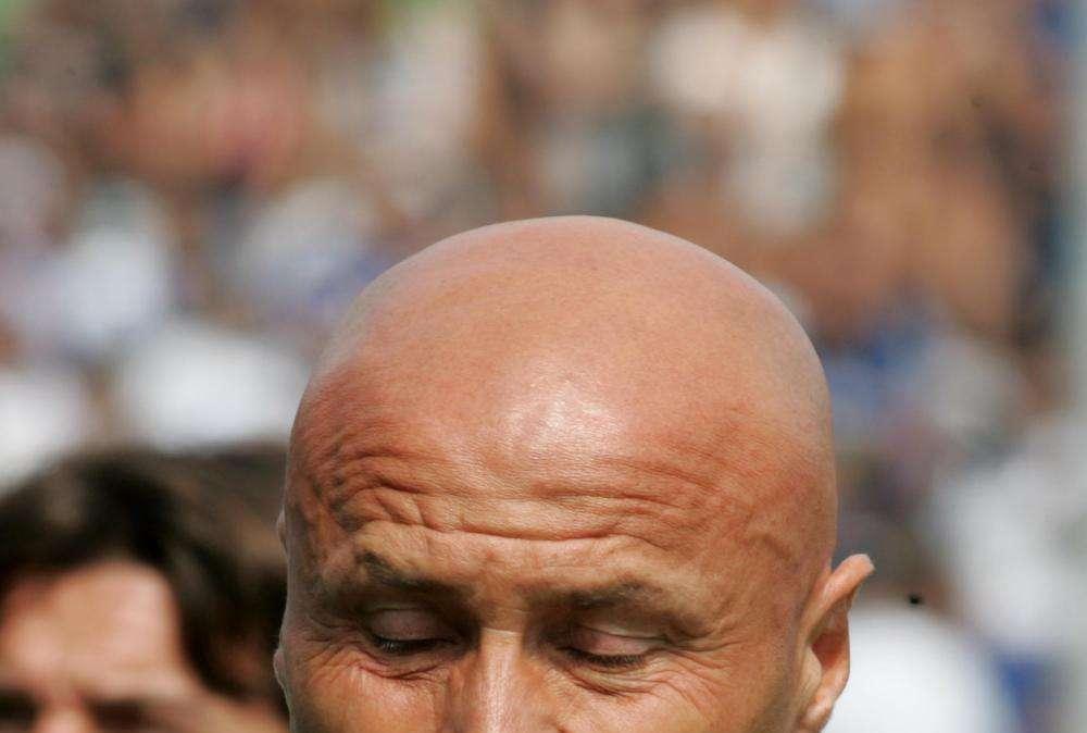 L'Atalanta di Colantuono non decolla