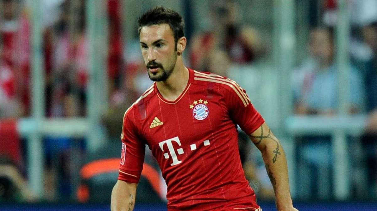 Toro, sei Contento? Il terzino lascia il Bayern