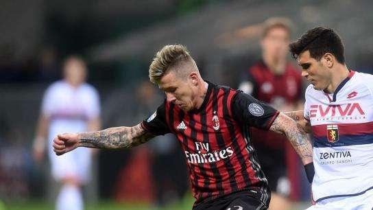 Per Kucka prende piede la trattativa col Trabzonspor