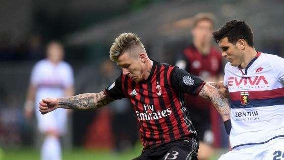 Resta in piedi la pista turca per Juraj Kucka