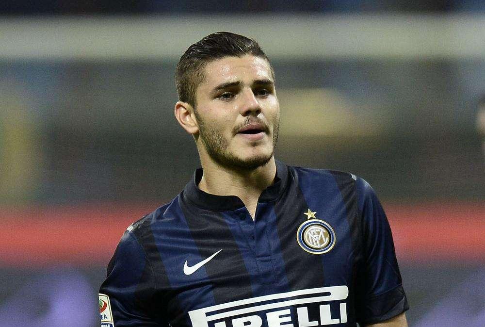 Inter, contro il Toro Icardi titolare. Milito e Alvarez in panchina. 