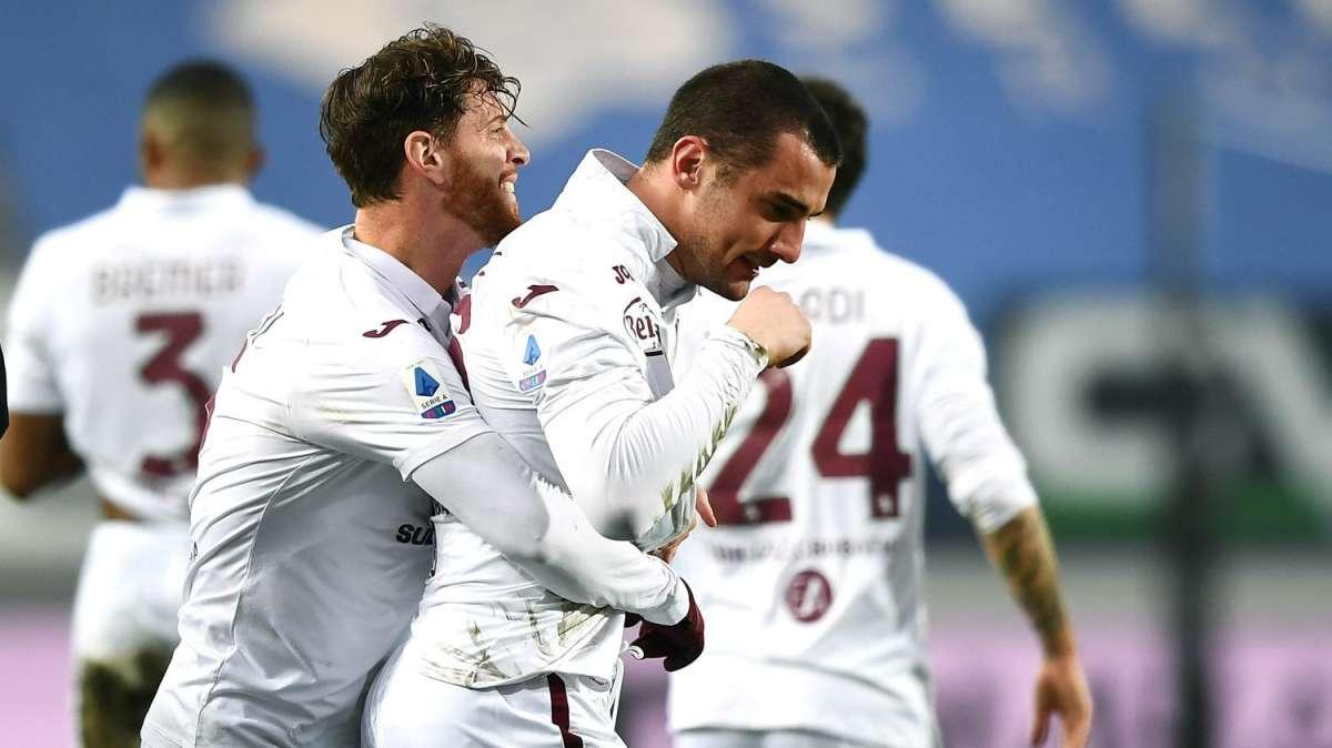 Non basta non perdere: il Torino per salvarsi deve iniziare a vincere