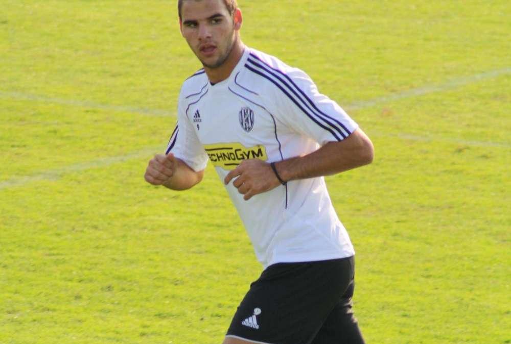 Torino, contatto per Tachtsidis