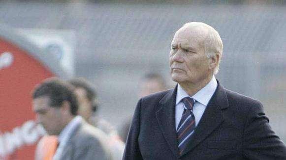 Nedo Sonetti: "Nazionale, è importante una dirigenza solida. Complimenti all'Inter di Spalletti"