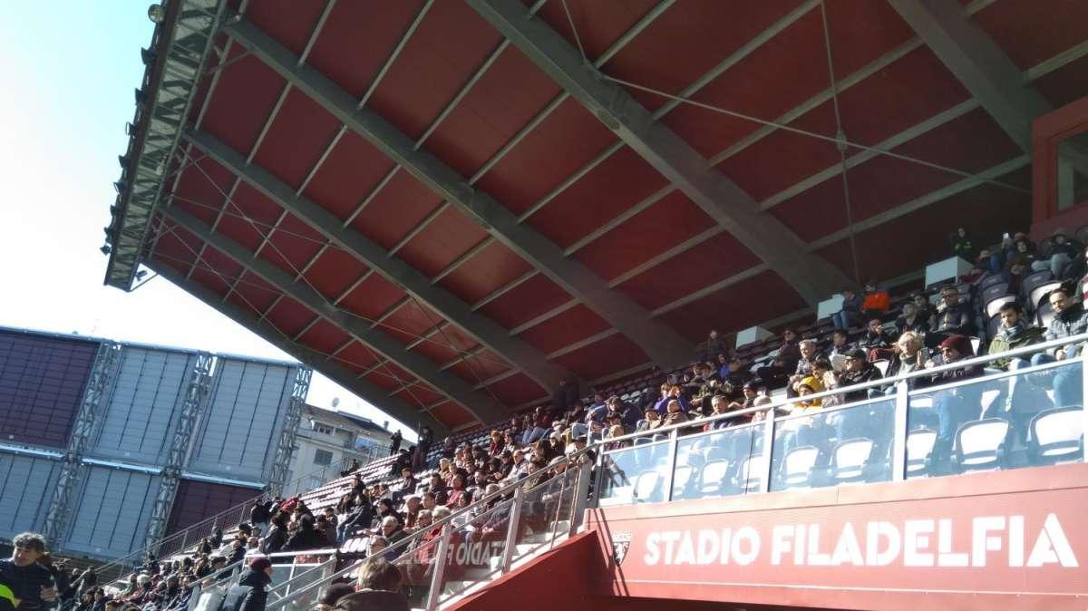 Tutti al Fila: effetto derby. Il Torino accoglierà i tifosi