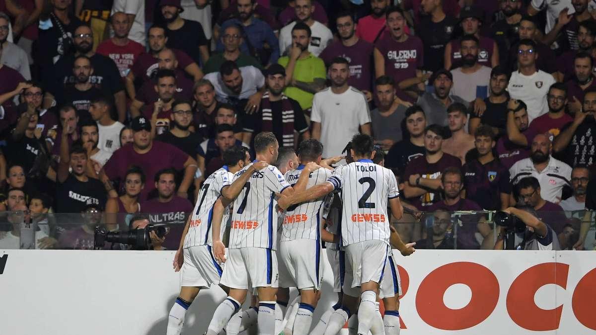Le decisioni del Giudice Sportivo dopo le prime quattro partite del quarto turno