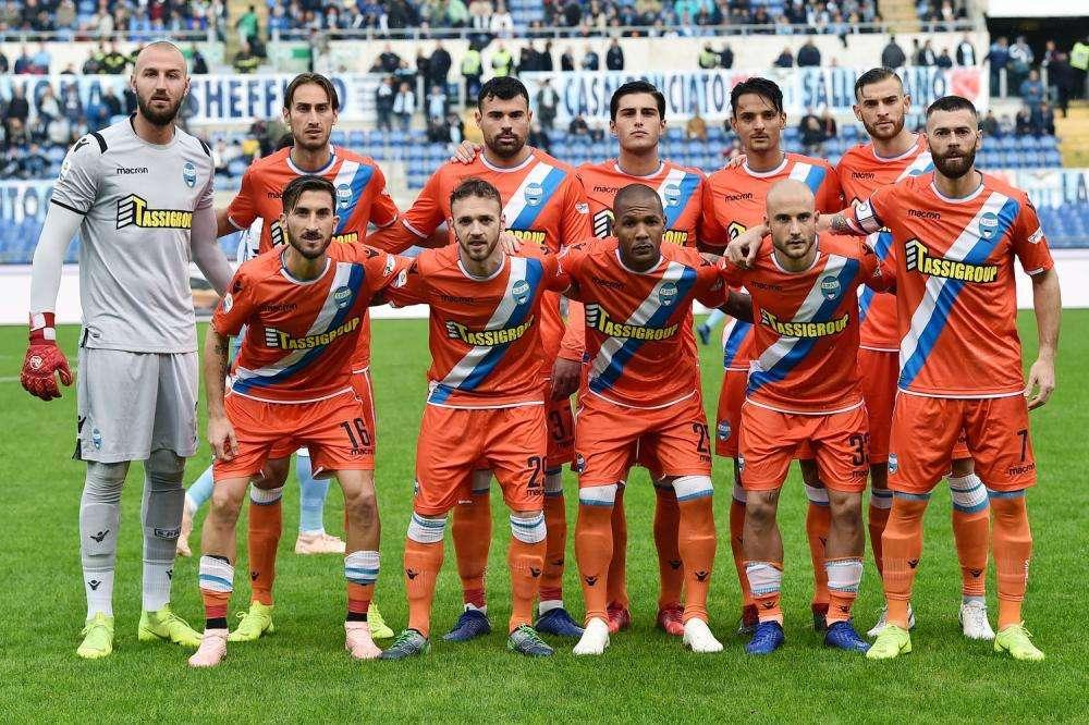 SPAL, domani allenamento pomeridiano