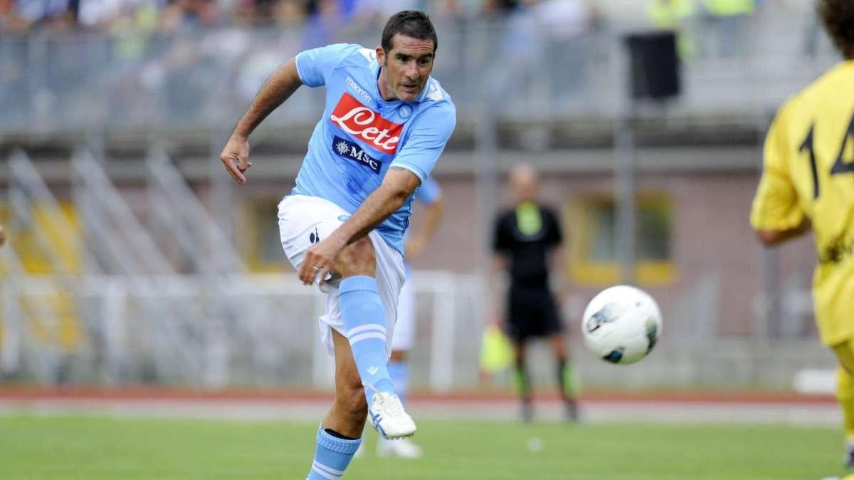 Lucarelli su Zapata: "Deve crescere. Meglio il prestito che convivere con il fantasma di Higuain"