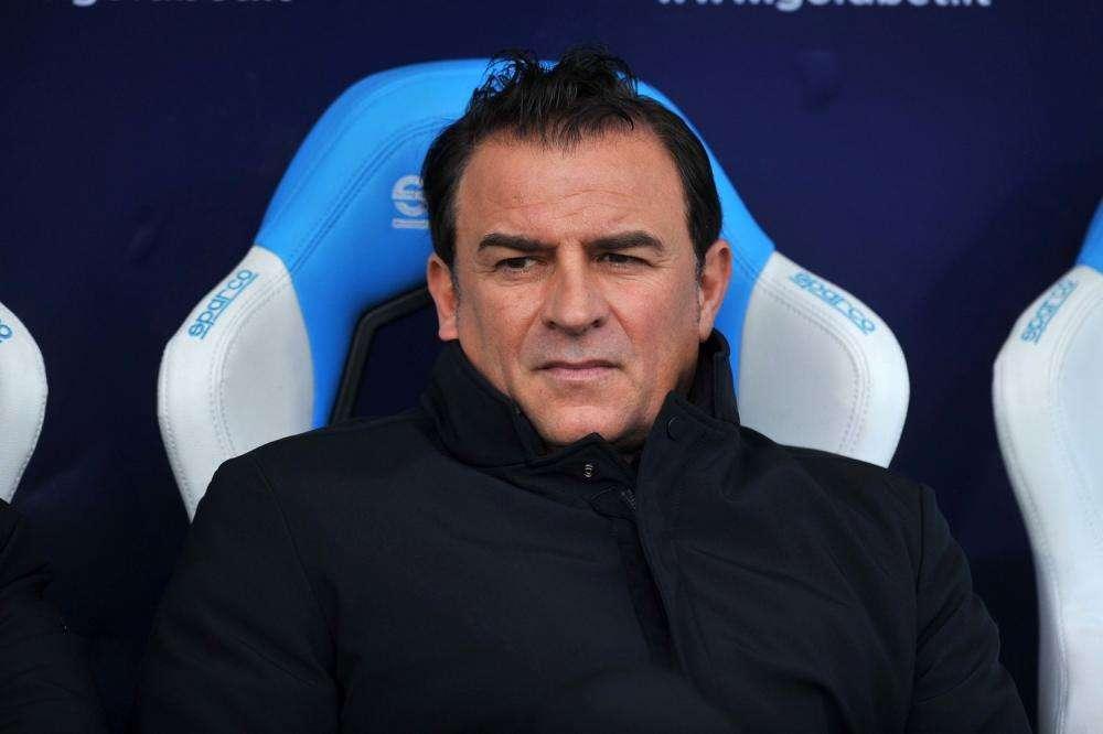 Semplici ammette: "Bonifazi ci piace"