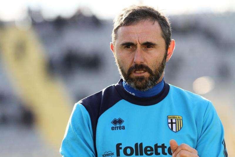 Bucci: "Buffon è il più grande portiere della storia del calcio"