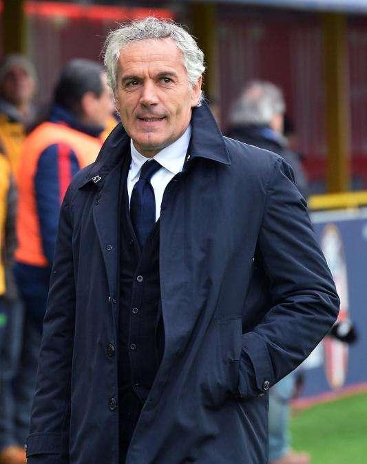 Donadoni: "Nazionale? Tutto può accadere, l'importante è la trasparenza"