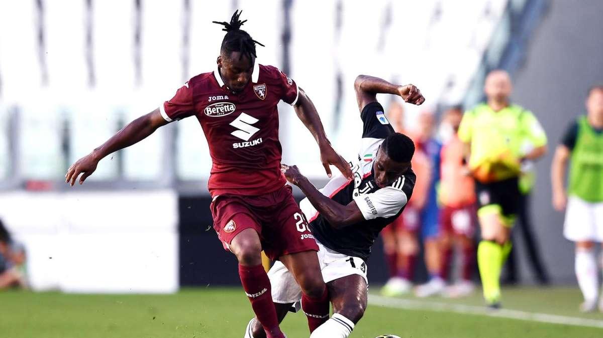La Stampa: "Juve e Toro in casa insieme. Un mercoledì da leoni"