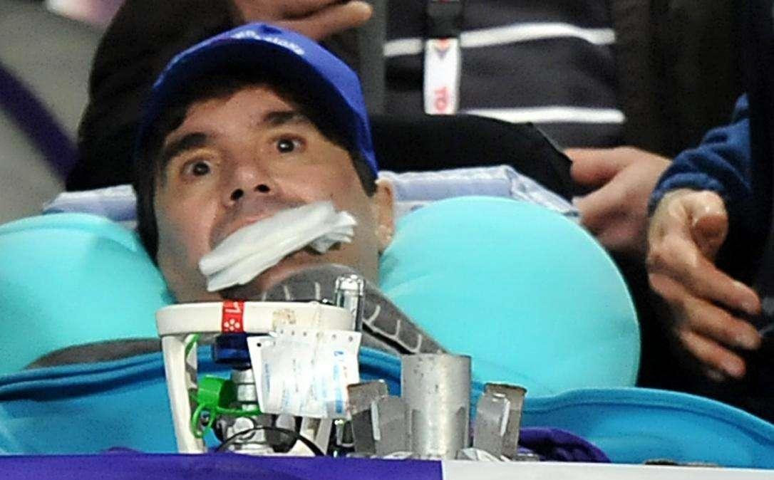 Da Torino nuove speranze per guarire di Sla 