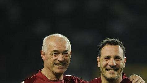 Paolino Pulici: "Si è visto il vero Toro. Sì alla scelta vecchio stile di proseguire con Ventura"