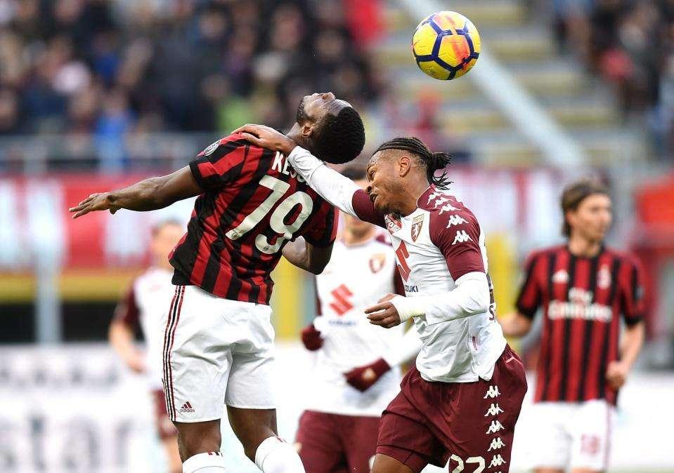 Un pari senza gol fra Milan e Torino che potevano fare di più