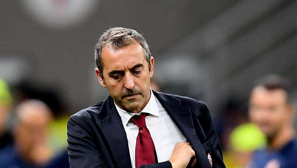 Scelte di mercato e dichiarazioni preoccupanti. E il Toro parte perdendo