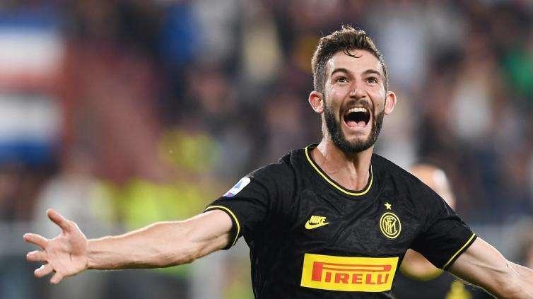 Inter-Gagliardini, ancora aria di divorzio. Toro interessato?