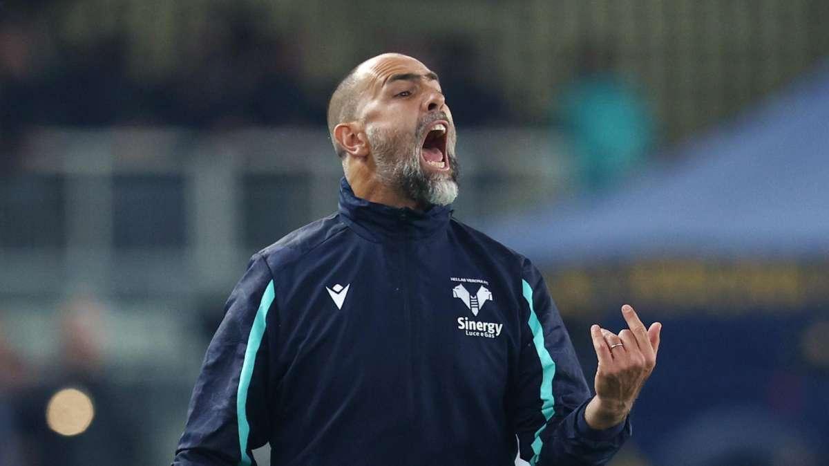 Tudor verso l'Atalanta se parte il Gasp