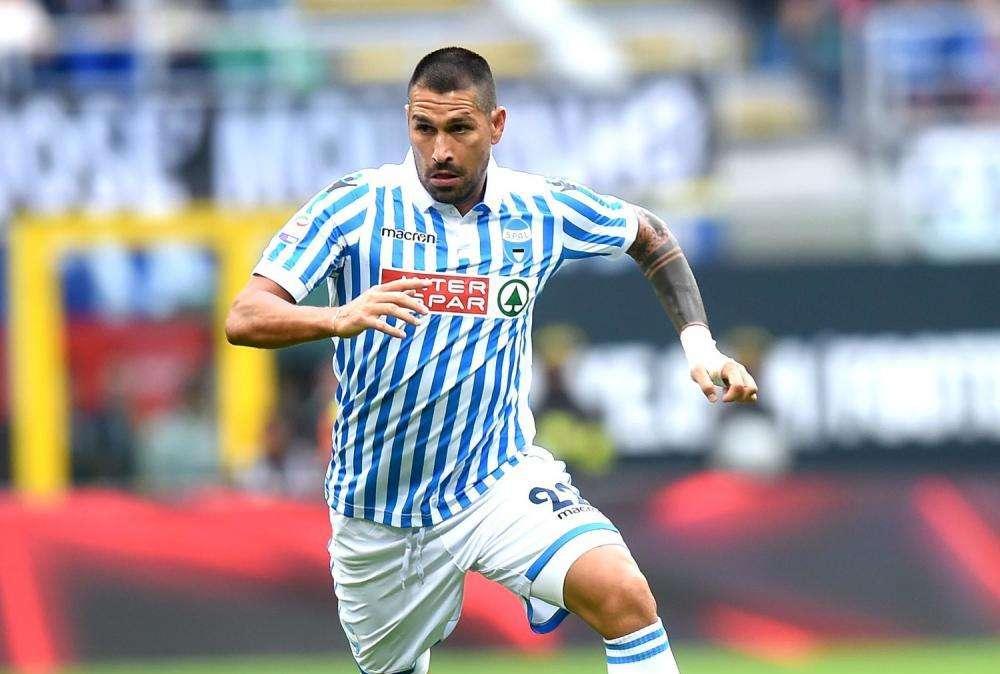 TS - L'agente Giuffredi: "Borriello ok per il Toro"