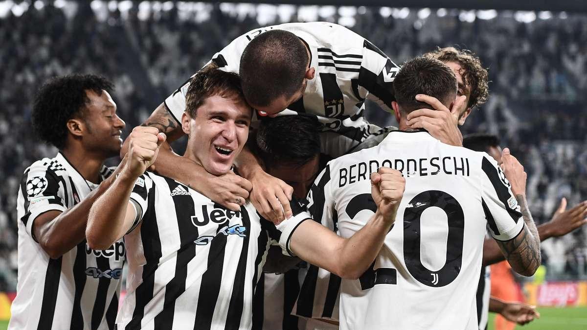 QS: "Juve, il derby dei nervi tesi"