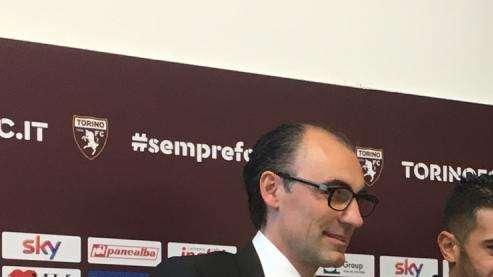 Presentato Invent l’official Green Energy partner del Torino Fc