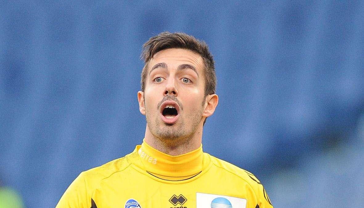 Atalanta, ancora in dubbio il rientro di Consigli
