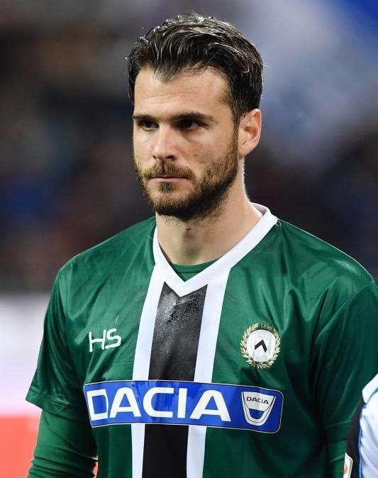 Udinese, le statistiche: Karnezis sempre presente, Thereau a routa