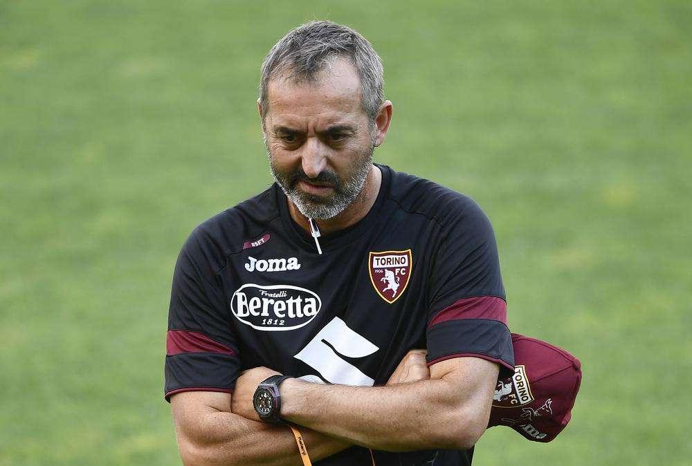 Nel pomeriggio parte il cammino del Toro verso il nuovo campionato