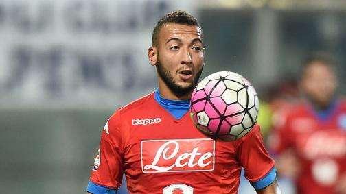 TMW - El Kaddouri, c'è l'accordo col Trabzonspor