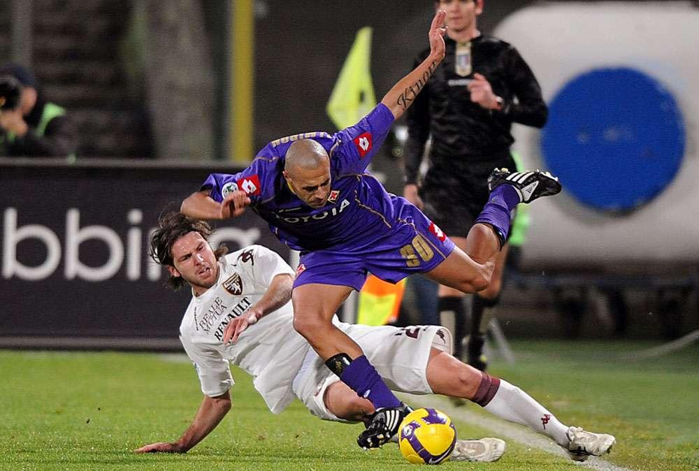 Scambio in vista tra Torino e Fiorentina 