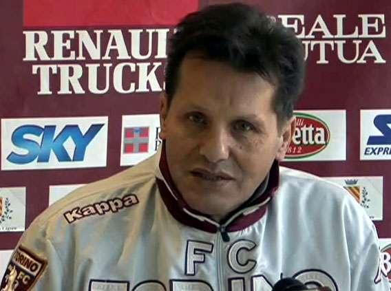Novellino: "La vittoria? La conquisteremo domenica"