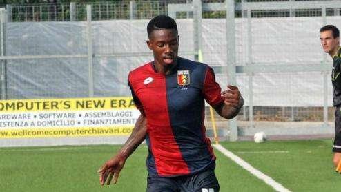 Torino, duello col Chievo per il terzino sinistro Cheick Keita