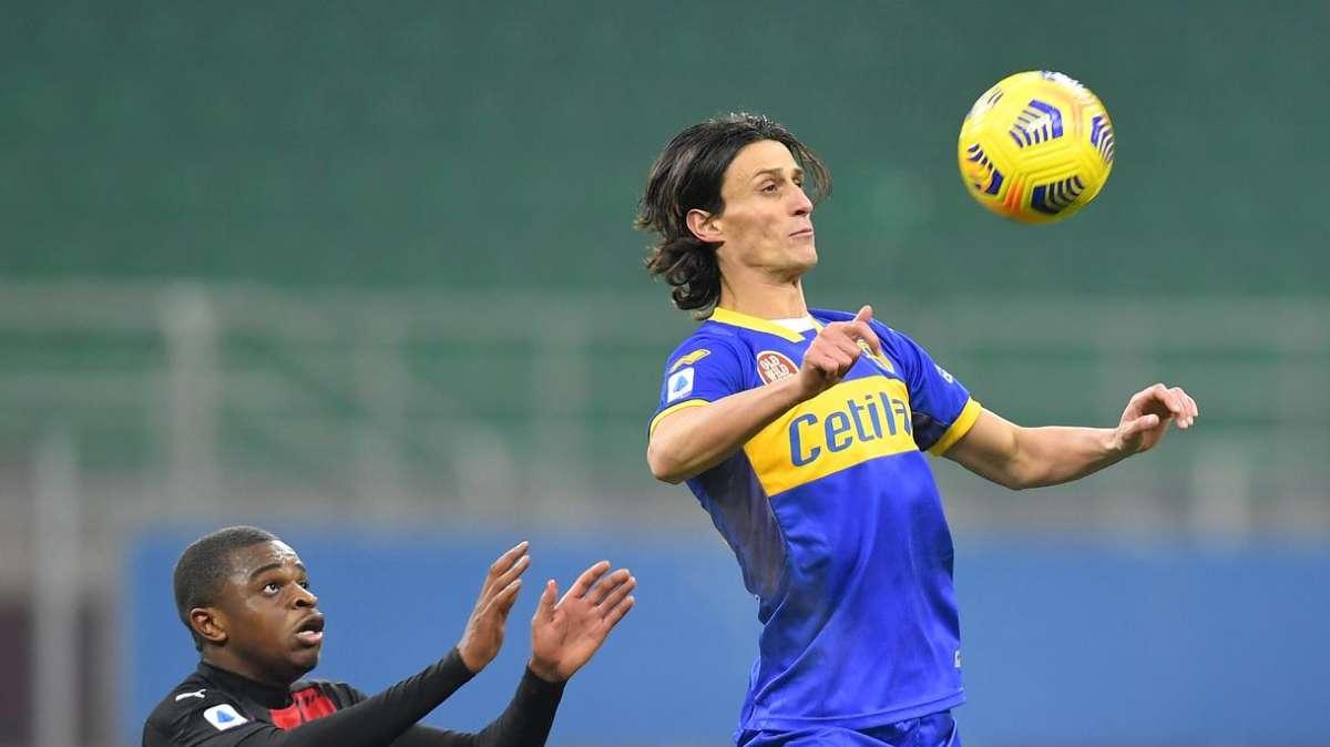 Verso Parma-Toro: Inglese tra un posto nell'undici e le sirene di mercato