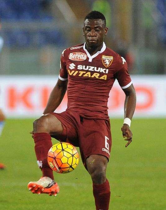Torino, ventuno i convocati per l'Inter: ce la fa Acquah
