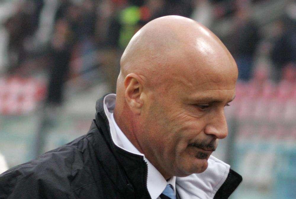 Atalanta, trema la panchina di Colantuono