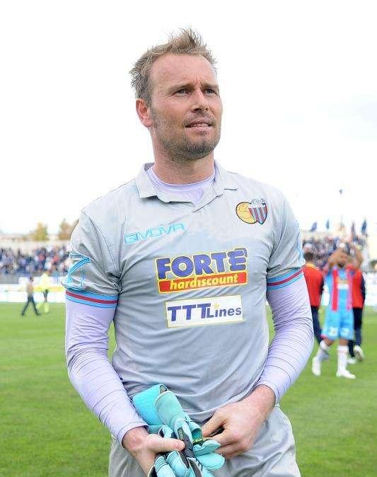 UFFICIALE: Gillet in prestito al Malines