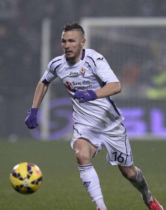 Il Chievo in pole per Kurtic