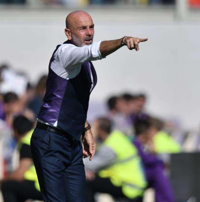 Fiorentina, Pioli: "Contro il Toro dovremo essere compatti, hanno tanta qualità davanti"