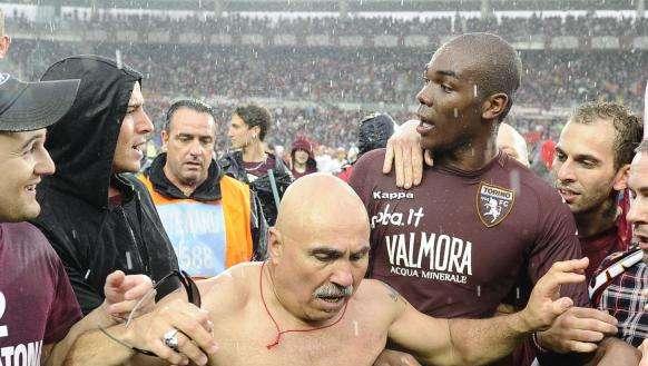La Juve tenta Ogbonna ma Ventura lo vuole ancora in granata