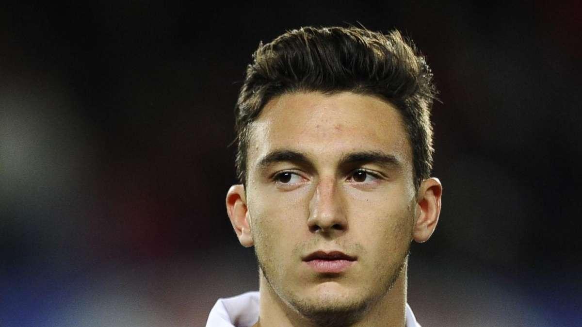 Il Milan si è pentito, nel mirino c'è Darmian