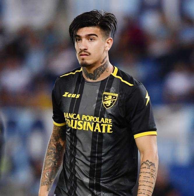 Verso Toro-Frosinone: si prova a portare Ardaiz almeno per la panchina