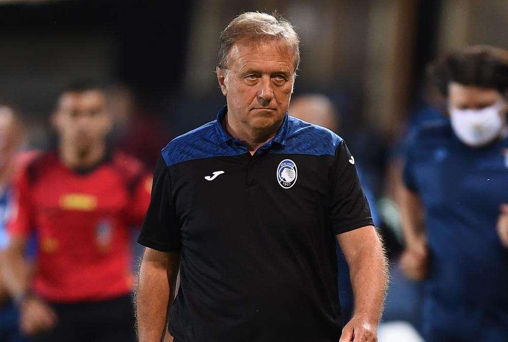 Gli auguri del Torino all'ex attaccante granata Tullio Gritti