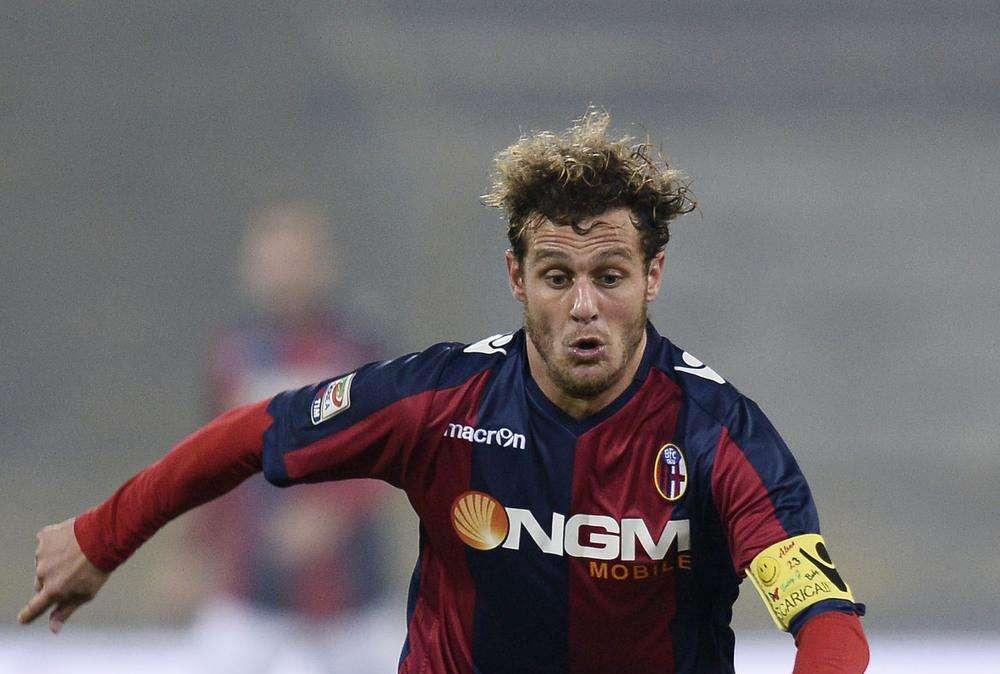 Diamanti verso il Verona 