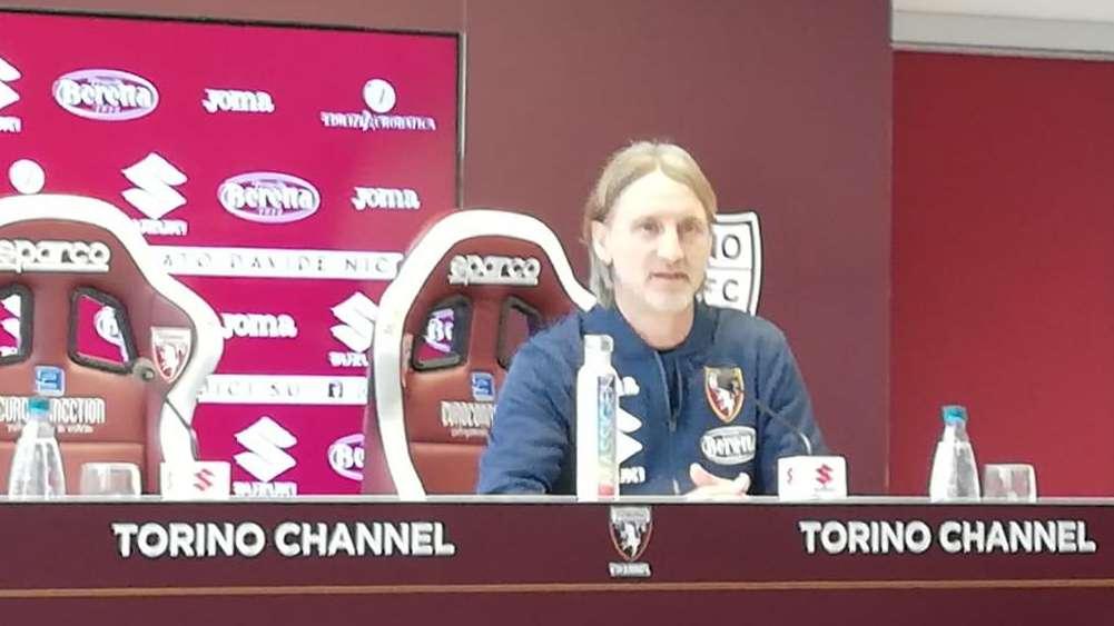 ESCLUSIVA TG - Mocciaro: "Toro, salvezza complicata. Più del mercato, serve cambiare mentalità"