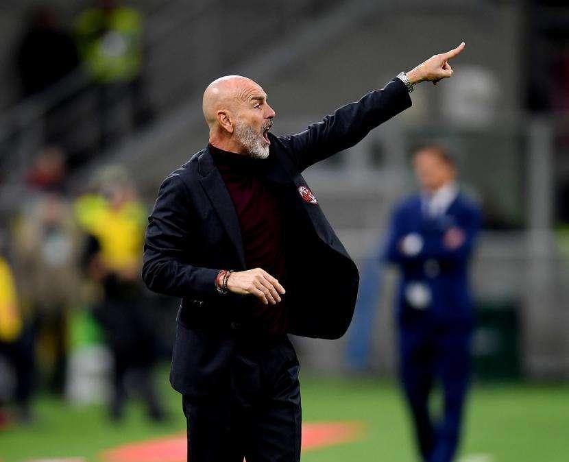 Serie A, le formazioni ufficiali di Milan e Lazio delle 20.45