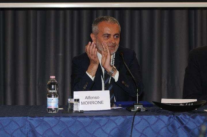 Il calciomercato sbarca a Roma. Morrone: "Onorati di organizzare l'evento nella Capitale"